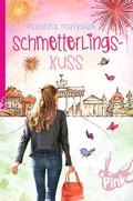Cover: Schmetterlingskuss - Oetinger