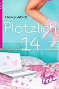 Cover: Pl&ouml;tzlich 14 - Oetinger