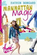 Cover: Manhattan Magic - Oetinger