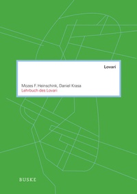 Abbildung von: Lehrbuch des Lovari - Buske, H