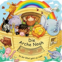 Enlarge image Cover: Die Arche Noah - Francke-Buch