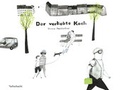 Cover: Der verliebte Koch - Luftschacht