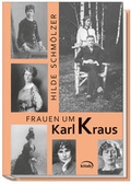 Cover: Frauen um Karl Kraus - KITAB