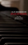 Cover: Play it again - Secession Verlag für Literatur