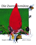 Cover: Die Zwergenm&uuml;tze - Minedition