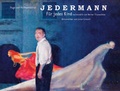 Cover: JEDERMANN f&uuml;r JEDES KIND - Minedition