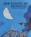 Cover: Der Schatz im Mondsee - minedition