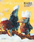 Cover: Der Schneerabe - Minedition