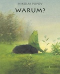 Cover: Warum? - minedition