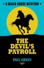 Cover: The Devil's Payroll - Robert Hale