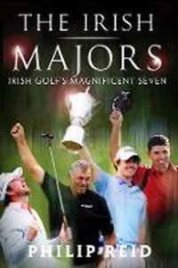 Abbildung von: The Irish Majors - Gill Books
