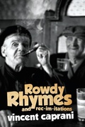 Cover: Rowdy Rhymes and Rec-im-itations - Gill Books