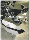 Cover: Peter Riek Aufzeichnung - Alte Uni