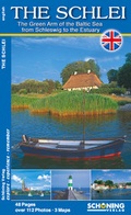 Cover: Die Schlei - Sch&ouml;ning & Co.