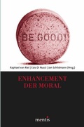 Cover: Enhancement der Moral - Brill Deutschland