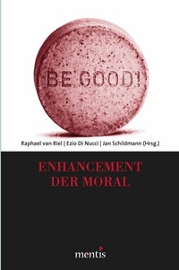 Abbildung von: Enhancement der Moral - Brill | mentis