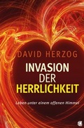 Cover: Invasion der Herrlichkeit - GloryWorld-Medien