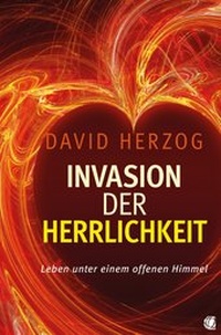Enlarge image Cover: Invasion der Herrlichkeit - GloryWorld-Medien