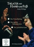 Cover: Theater mit Hand und Fu&szlig; - Stillger, K