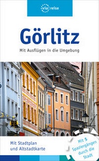 Abbildung von: Görlitz - via reise