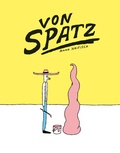 Cover: Von Spatz - Rotopol