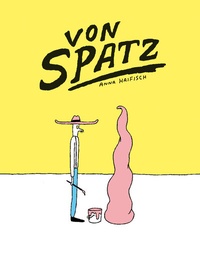 Enlarge image Cover: Von Spatz - Rotopol