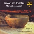 Cover: Juwel im Isartal - via verbis / via verbis bavarica