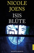 Cover: Isisbl&uuml;te - CINDIGObooks