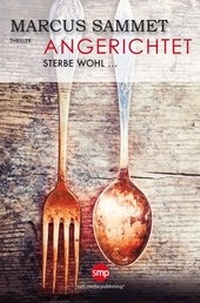 Enlarge image Cover: Angerichtet - SWB Media Entertainment