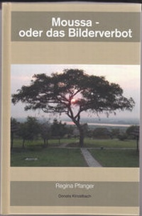 Enlarge image Cover: Moussa - Kinzelbach, Donata