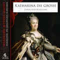 Cover: Katharina die Gro&szlig;e - GRIOT H&Ouml;RBUCH