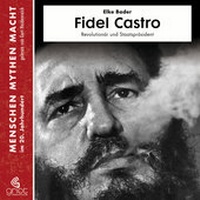 Enlarge image Cover: Fidel Castro - GRIOT HÖRBUCH
