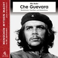 Cover: Che Guevara - GRIOT H&Ouml;RBUCH