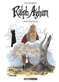Cover: Ralph Azham / Ralph Azham 7 - Reprodukt