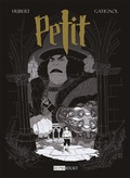 Cover: Petit - Reprodukt