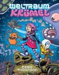 Cover: Weltraumkr&uuml;mel - Reprodukt