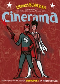 Abbildung von: Cinerama - Reprodukt