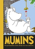Cover: Mumins / Mumins 8 - Reprodukt