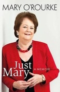 Cover: Just Mary - Gill Books