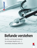 Cover: Befunde verstehen - Verein f&uuml;r Konsumenteninformation VKI