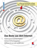 Cover: Das Beste aus dem Internet - Verein f&uuml;r Konsumenteninformation VKI