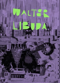 Enlarge image Cover: Walter Libuda: Aus der Tasche - Lubok Verlag