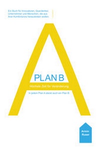 Abbildung von: Plan B - Höchste Zeit für Veränderung - Wortschatz, Edition