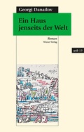 Cover: Ein Haus jenseits der Welt - Wieser Verlag