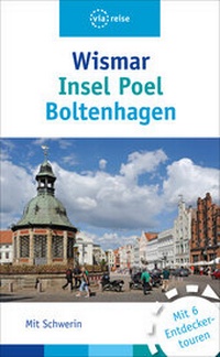 Abbildung von: Wismar, Insel Poel, Boltenhagen - via reise