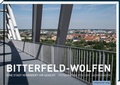 Cover: Bitterfeld-Wolfen - Mitteldeutscher Verlag