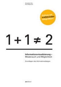 Abbildung von: Informationsvisualisierung - avedition