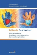 Cover: Rettende Geschwister - Brill Deutschland