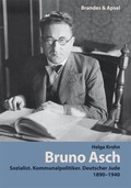 Cover: Bruno Asch - Brandes & Apsel
