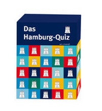 Abbildung von: Das Hamburg-Quiz - ars vivendi